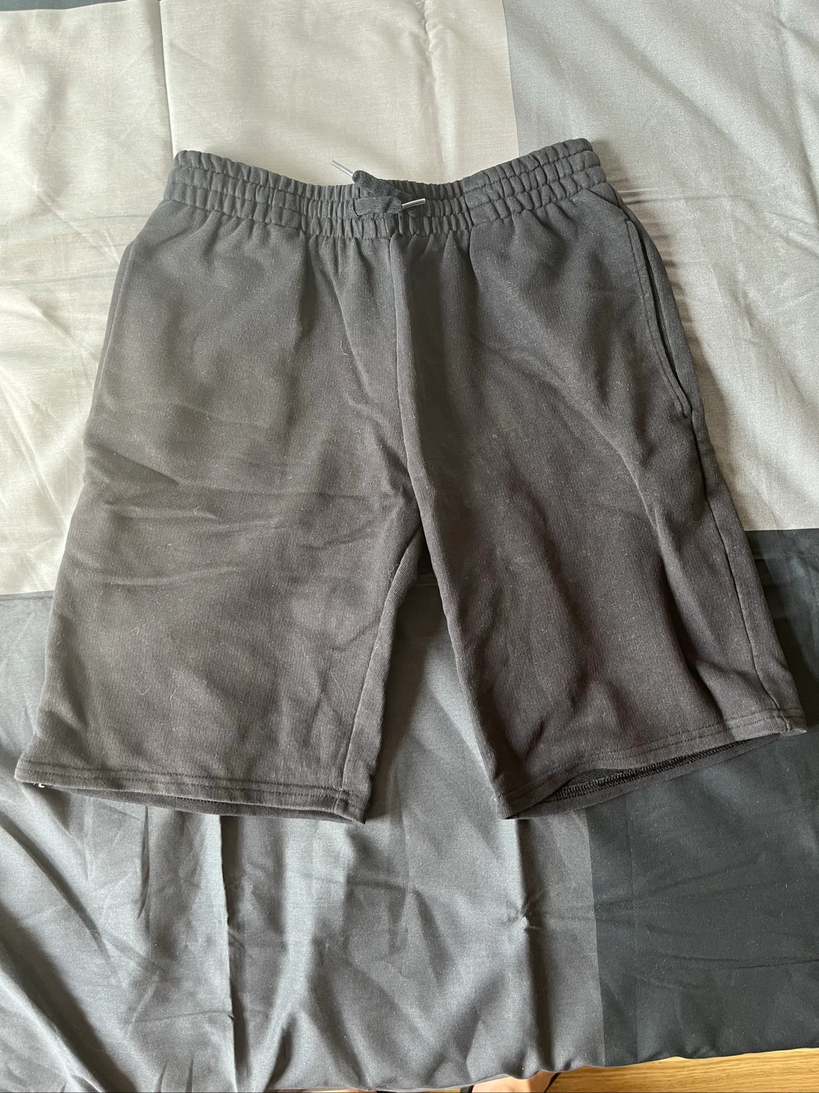 Pantalones Cortos - Talla 12-13 años -
